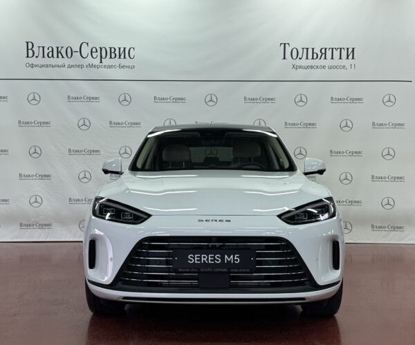 SERES M5 — изображение 6