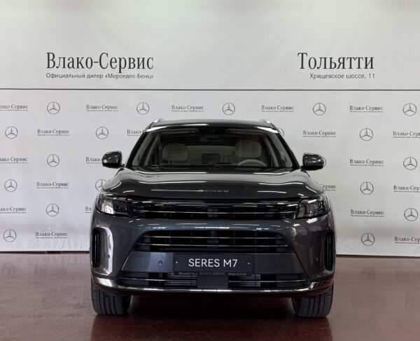 SERES AITO M7 — изображение 4