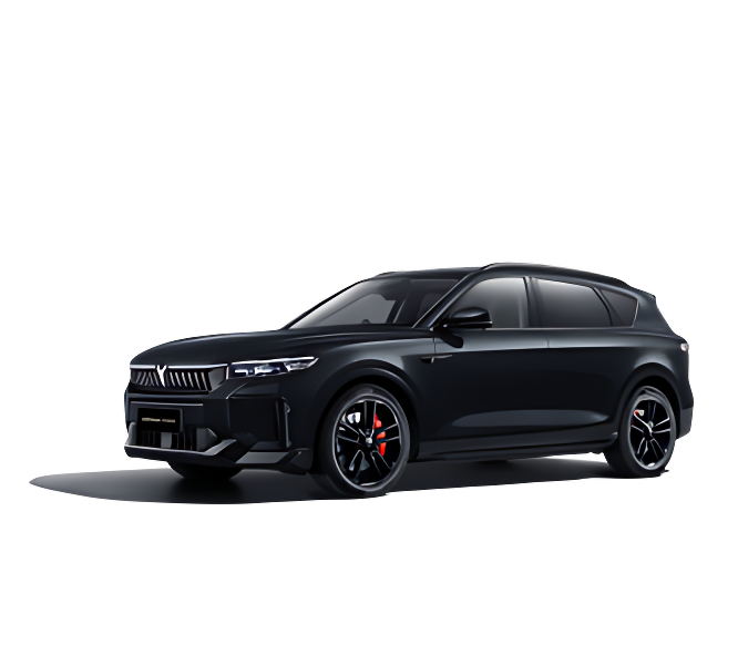 VOYAH FREE EVR SPORT +