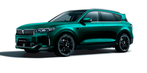 VOYAH FREE EVR SPORT EDITION
