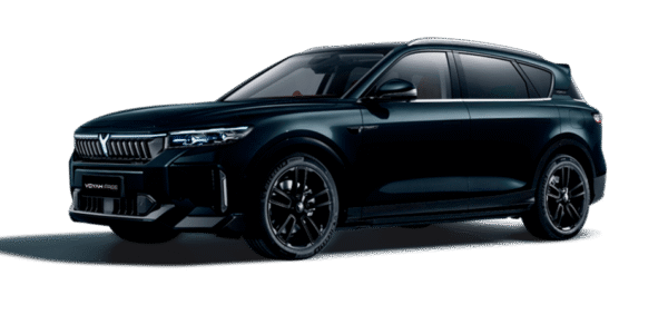 VOYAH FREE EVR SPORT EDITION