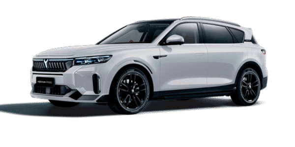VOYAH FREE EVR SPORT EDITION