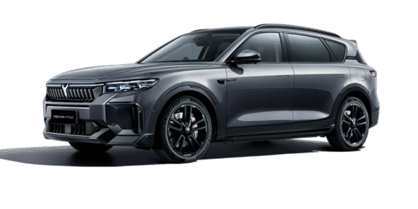 VOYAH FREE EVR SPORT EDITION