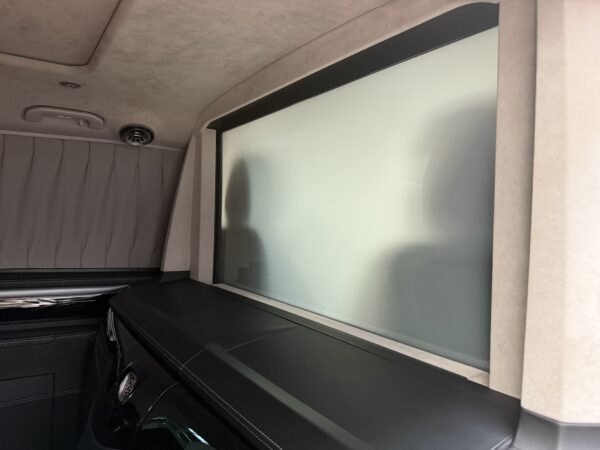 Mercedes-Benz V-класс — изображение 9