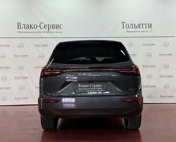 SERES M7 MAX — изображение 5